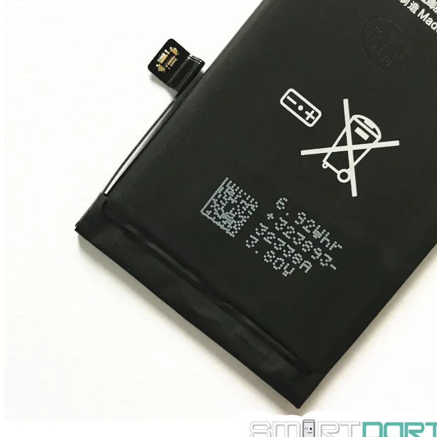 Premium Ersatz Akku Für iPhone 8G Batterie Li-ION 1821mah Akü+ Pad Vormontiert