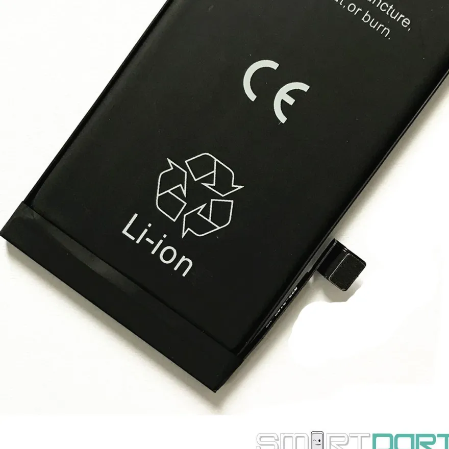 Premium Ersatz Akku Für iPhone 8G Batterie Li-ION 1821mah Akü+ Pad Vormontiert