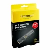 Premium 500 GB (PCIe 3.0 x4, NVMe 1.3, M.2 2280)