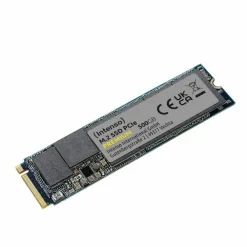 Premium 500 GB (PCIe 3.0 x4, NVMe 1.3, M.2 2280)