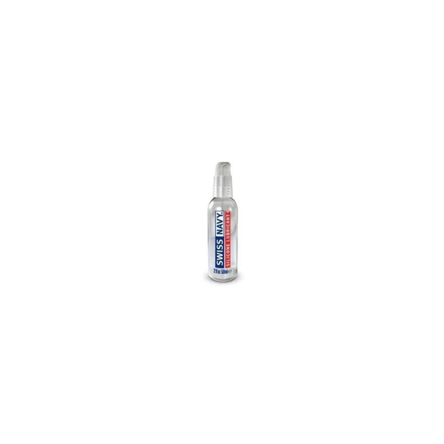 Premium - Gleitmittel auf Silikonbasis - 2 fl oz/59 ml