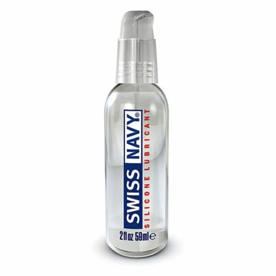 Premium - Gleitmittel auf Silikonbasis - 2 fl oz/59 ml