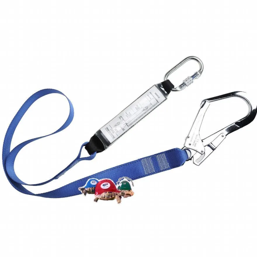 Premium Kletter Set Baumpflege Dach Auffanggurt inkl Seil 10m Seilbremse Falldämpfer