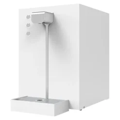 Premium Wassersprudler Sprudelwasser Tafelwasser Gerät Anlage Flux 30 Plus SET