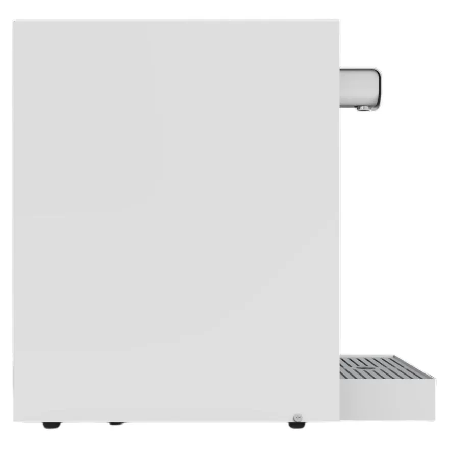 Premium Wassersprudler Sprudelwasser Tafelwasser Gerät Anlage Flux 30 Plus SET