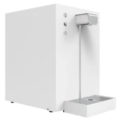 Premium Wassersprudler Sprudelwasser Tafelwasser Gerät Anlage Flux 30 Plus SET