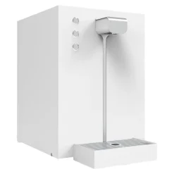 Premium Wassersprudler Sprudelwasser Tafelwasser Gerät Anlage Flux 30 Plus SET