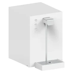 Premium Wassersprudler Sprudelwasser Tafelwasser Gerät Anlage Flux 30 Plus SET