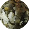 Premium Zierfischflocke Alge 30% Spirulina 1kg - Flockenfutter Futter Flocke
