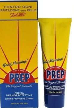 PREP Original Formula Dermoprotektive Creme Tube 1 x 75 ml