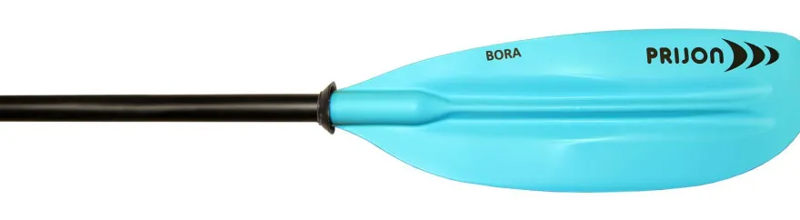 Prijon Bora Paddel Paddllock Teilung