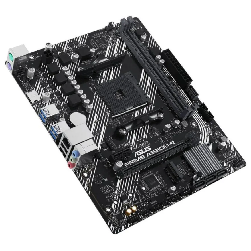 Prime A520M-R