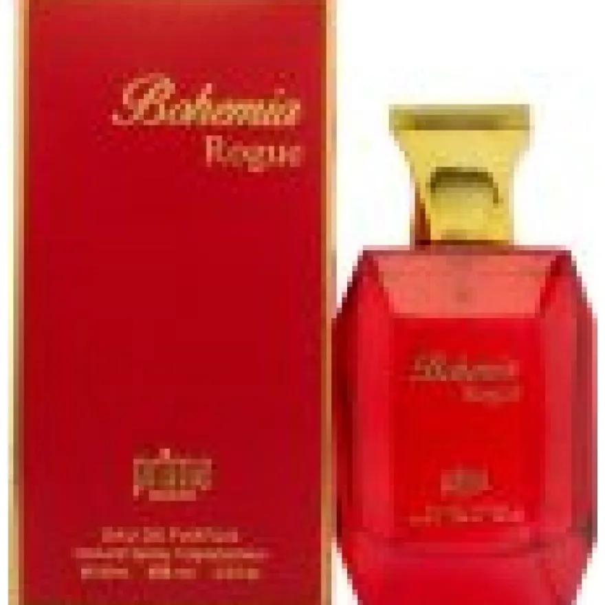Prime Collection Bohemia Rogue Eau de Parfum 100ml Spray