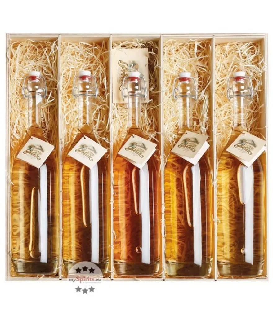 Prinz Geschenk-Set