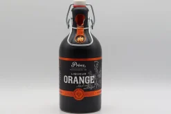 Prinz Nobilant Orange Liqueur 37,7 % vol. 0,5 ltr