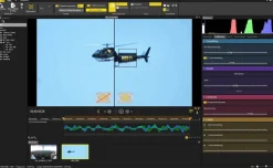 ProDAD Mercalli V6 SAL+ WIN - Professionelle Videobearbeitung - Download Version