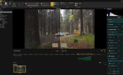 ProDAD Mercalli V6 SAL+ WIN - Professionelle Videobearbeitung - Download Version