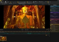 ProDAD Mercalli V6 SAL+ WIN - Professionelle Videobearbeitung - Download Version