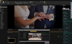 ProDAD Mercalli V6 SAL+ WIN - Professionelle Videobearbeitung - Download Version