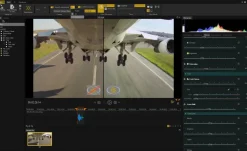 ProDAD Mercalli V6 SAL+ WIN - Professionelle Videobearbeitung - Download Version