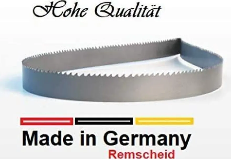 Produmac 170 Compacta Sägeband M42 1470 x 13 x 0,65 mm 10/14 ZpZ Bandsägeblatt