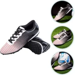 Professionelle Fubballschuhe Sport Sportschuhe Manner Und Frauen