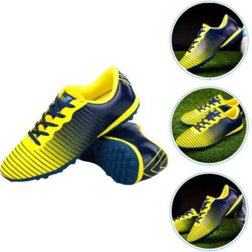 Professionelle Fubballschuhe Sport Sportschuhe Manner Und Frauen