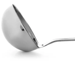 Profi Line Edelstahl-HACCP-Schöpfkelle 0,05 l - Hendi 540107
