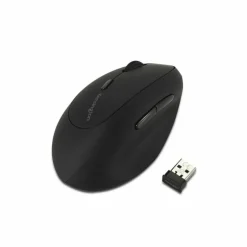 Pro Fit Ergo Wireless Maus LH (schwarz)