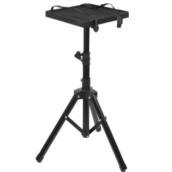 Projektor Beamer Stativ Ständer Halterung Tisch Ablage Pult Universal Stand