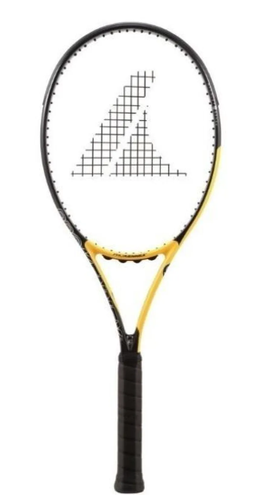 Pro Kennex Ki Black Ace 285 g unbesaitet