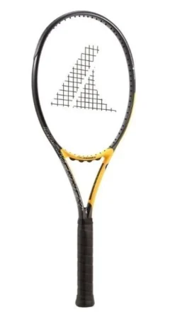 Pro Kennex Ki Black Ace 285 g unbesaitet