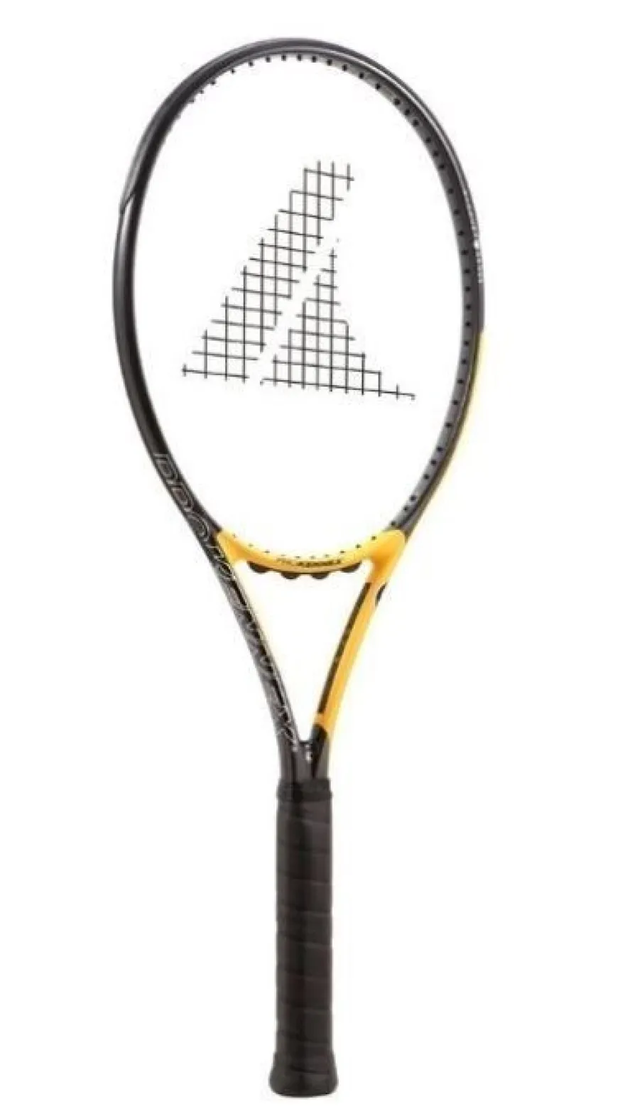 Pro Kennex Ki Black Ace 285 g unbesaitet