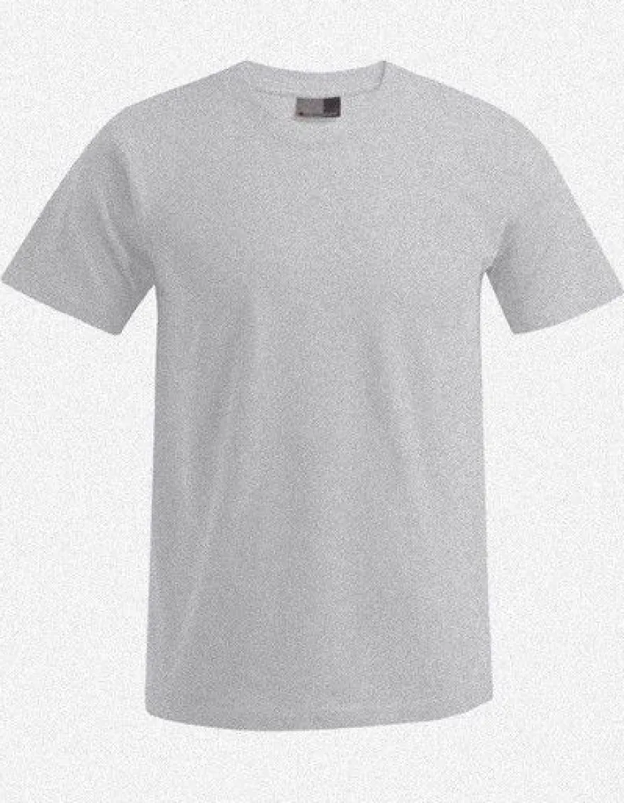 Promodoro Herren T-Shirt Premium Rundhals Shirts XS - 5XL E3000