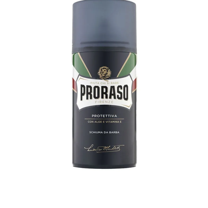 Proraso Blue Espuma De Afeitar 300ml