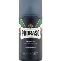 Proraso Blue Espuma De Afeitar 300ml