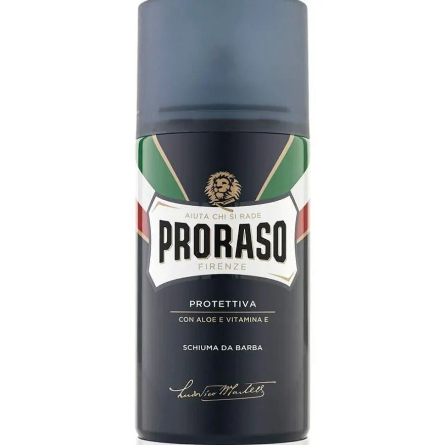 Proraso Blue Espuma De Afeitar 300ml
