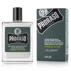 Proraso Cypress & Vetyver After Shave Balsam 100 ml