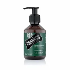 Proraso Green Beard Wash 200ml