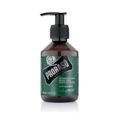 Proraso Green Beard Wash 200ml