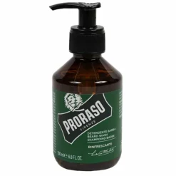 Proraso Green Beard Wash 200ml
