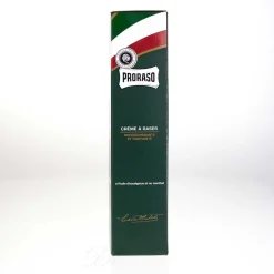 Proraso Rasierseife Eukalyptusöl und Menthol 500 ml