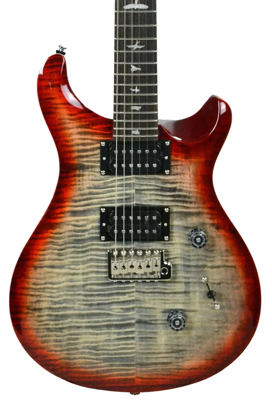 PRS SE Custom 24 - Art. 311383