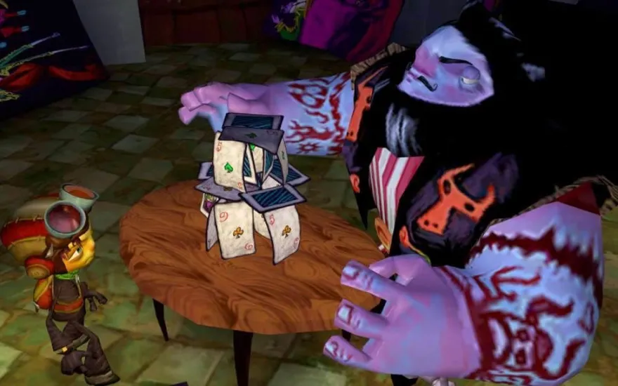 Psychonauts – Steam Key (Aktivierungscode)