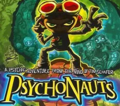 Psychonauts – Steam Key (Aktivierungscode)