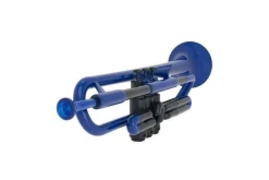 pTrumpet B Trompete blau