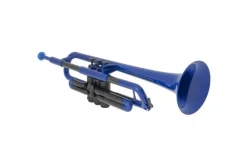 pTrumpet B Trompete blau