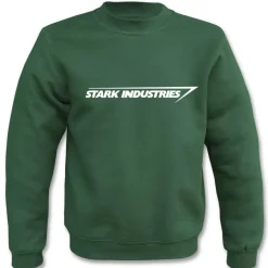 Pullover Stark Industries I Fun I Sprüche I Lustig I Sweatshirt