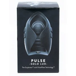 PULSE SOLO LUX Masturbator Met Afstandsbediening