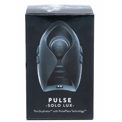PULSE SOLO LUX Masturbator Met Afstandsbediening